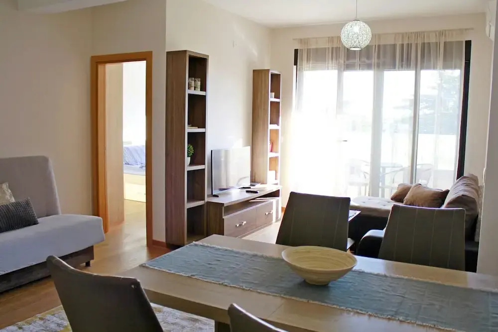 One Bedroom Smart 28