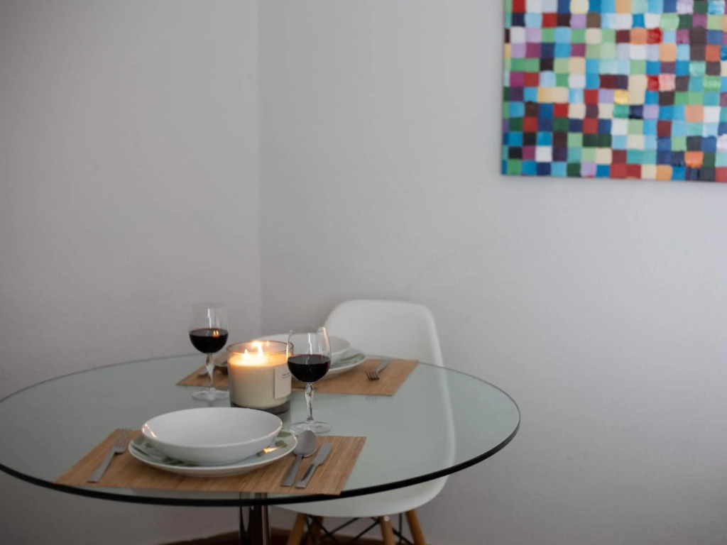 Precioso apartamento para 4 junto a Plaza Mayor