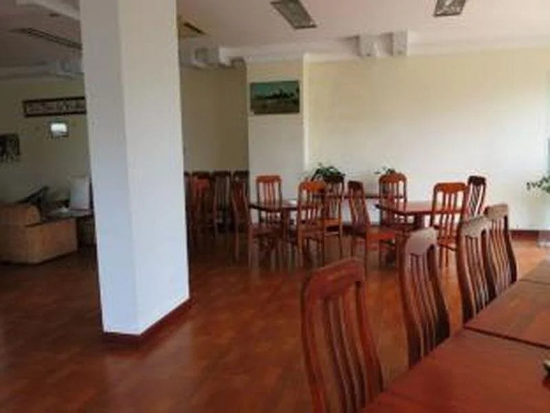 Hoang Gia Hotel