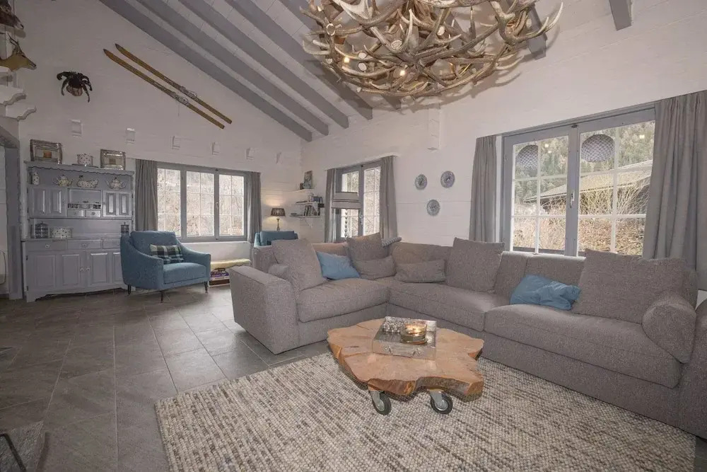 Chalet Okkernoot