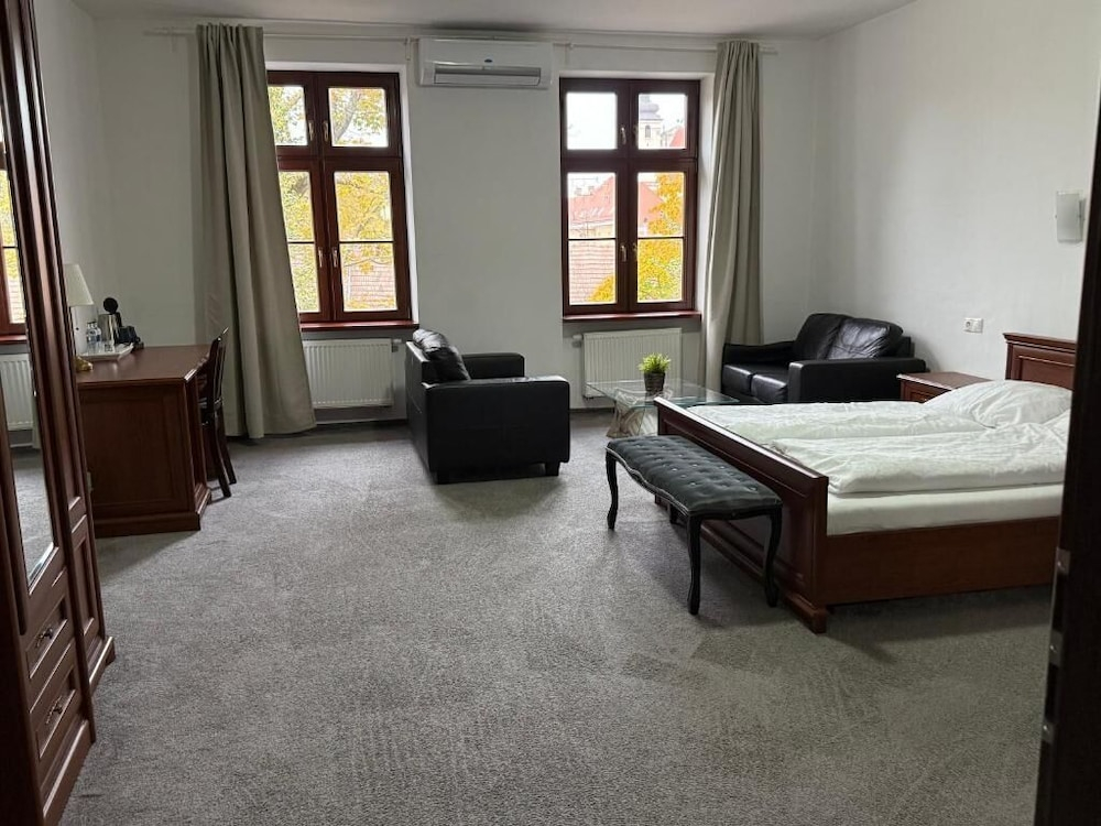Saint Michael Boutique & Garni Hotel Trnava