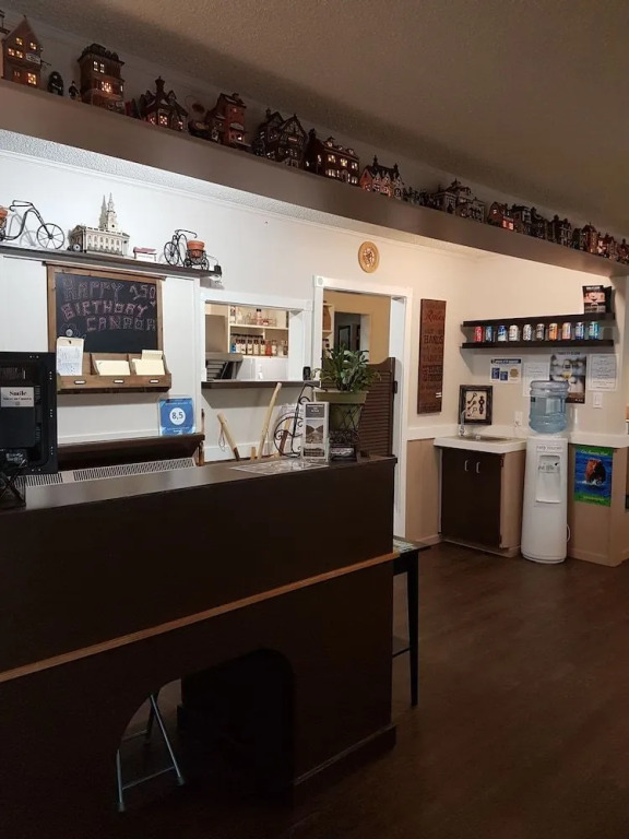 Rivermount Motel