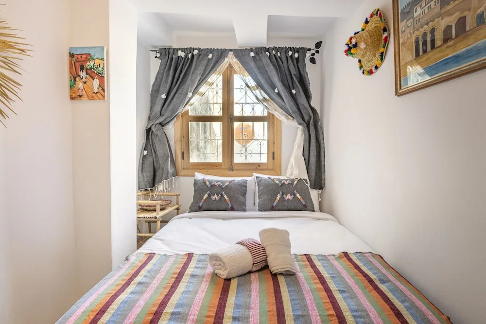 Dar BAB HAHA Petite Maison à la Marocaine