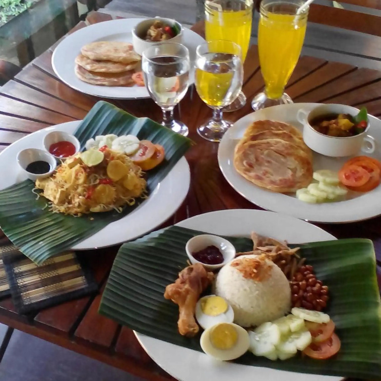 Balai Melayu Hotel