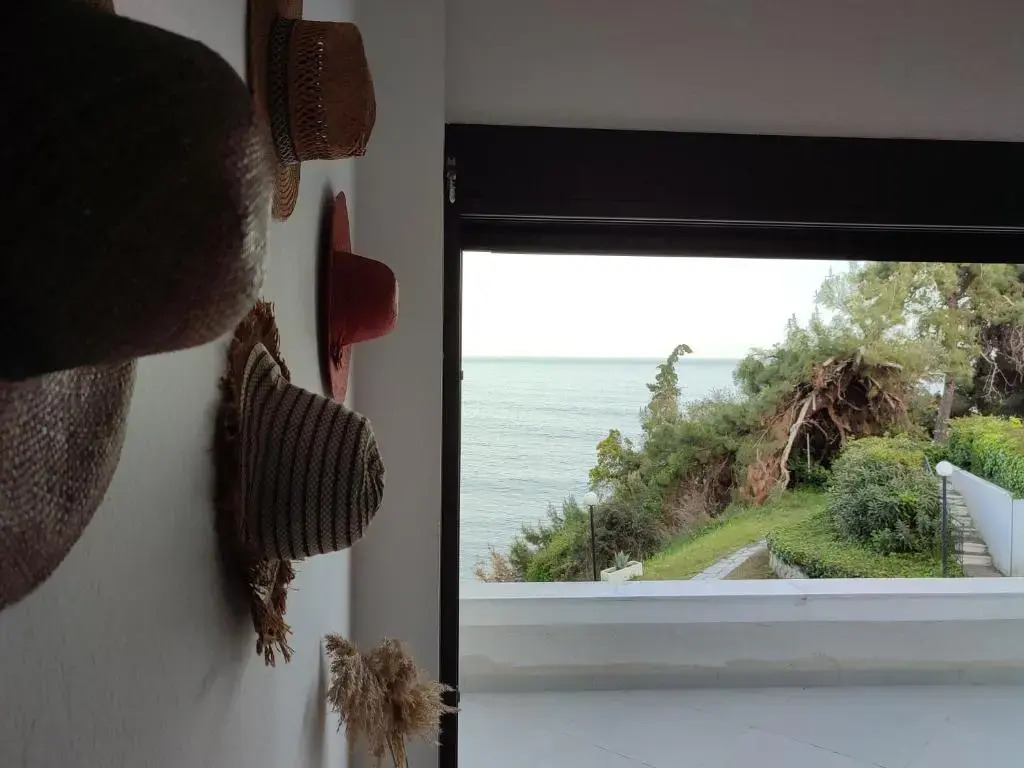 Beach House Emme