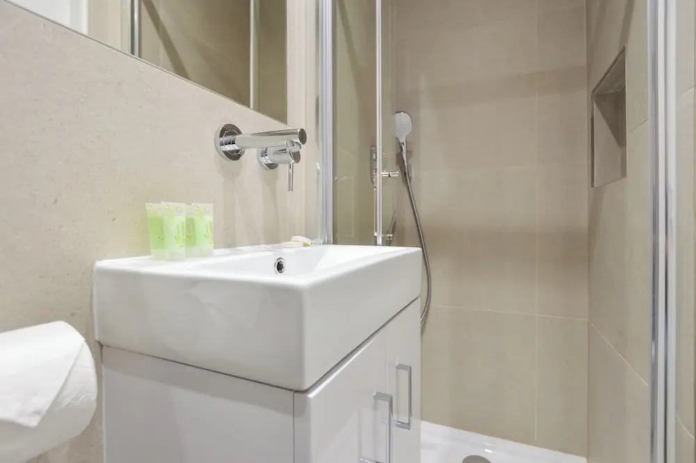StayPrime Fitzrovia Serviced Apartments