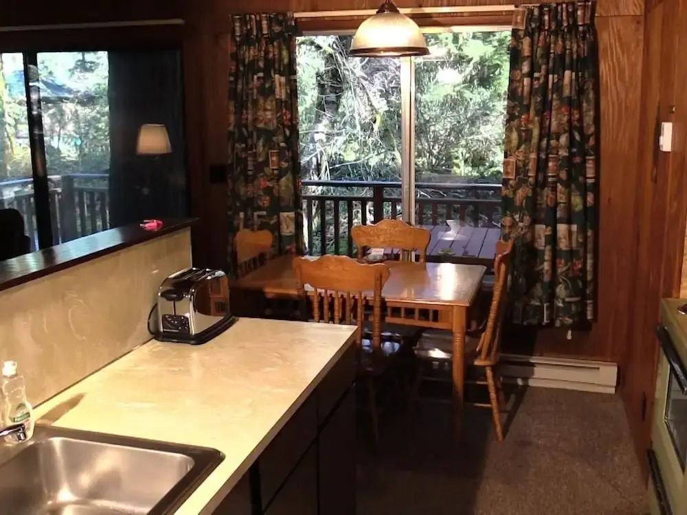 The Wayfarer Resort