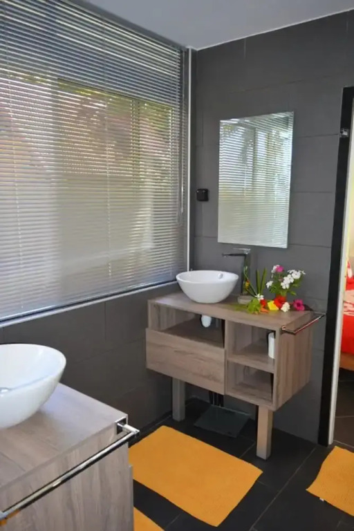 Fare Vaitetorea Holiday home 3
