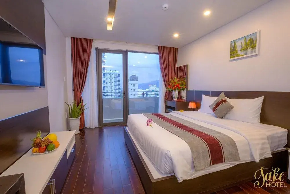Viet Sea Hotel