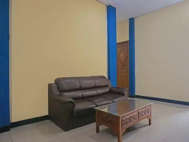 OYO 92656 Jati Residence Pulo Gadung
