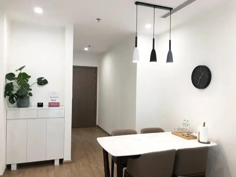Didi - Luxury Condotel 2BR S2 Skylake