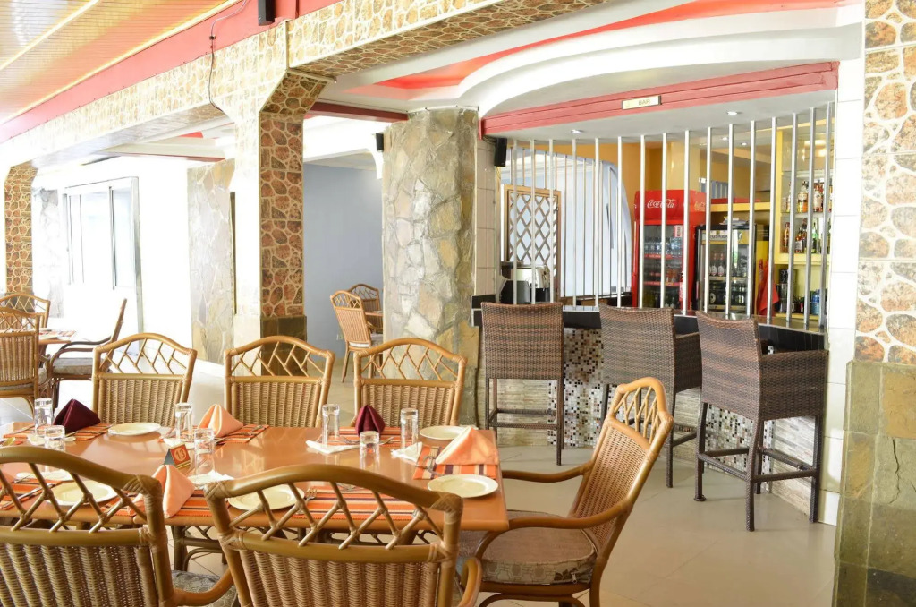 Royal City Hotel