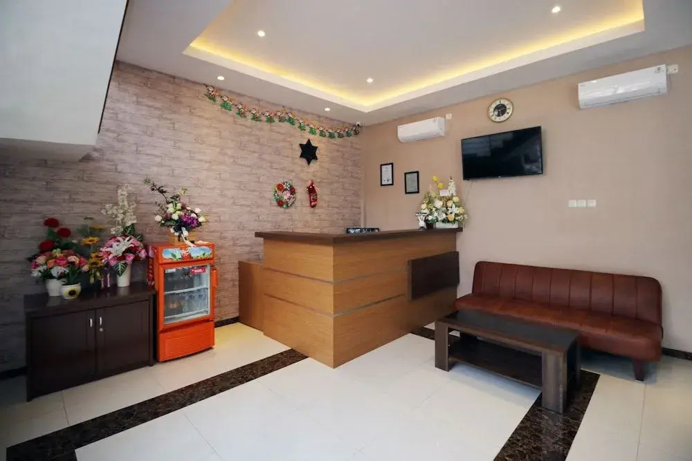 Airy Kranggan Kalikuping 29 Semarang