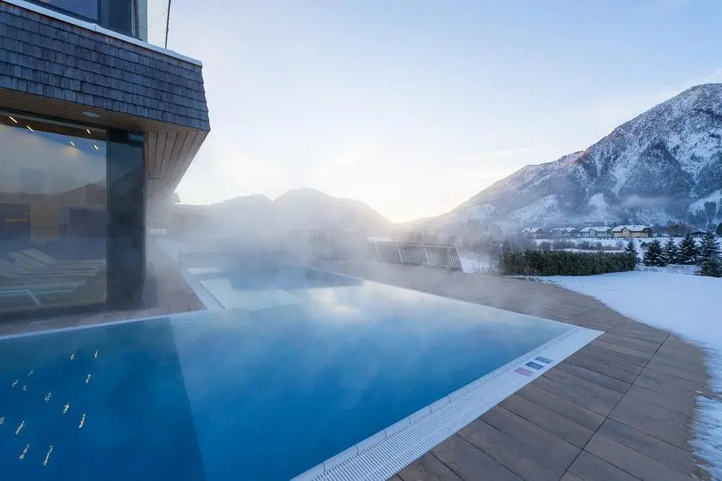 Narzissen Vital Resort Bad Aussee
