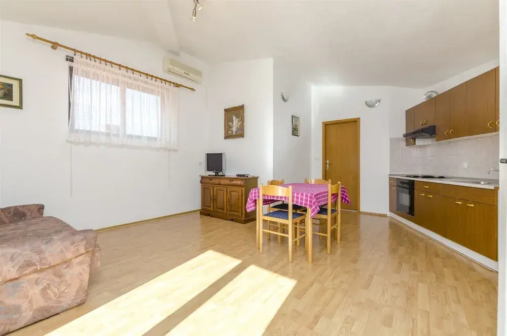 Apartments Zeljko