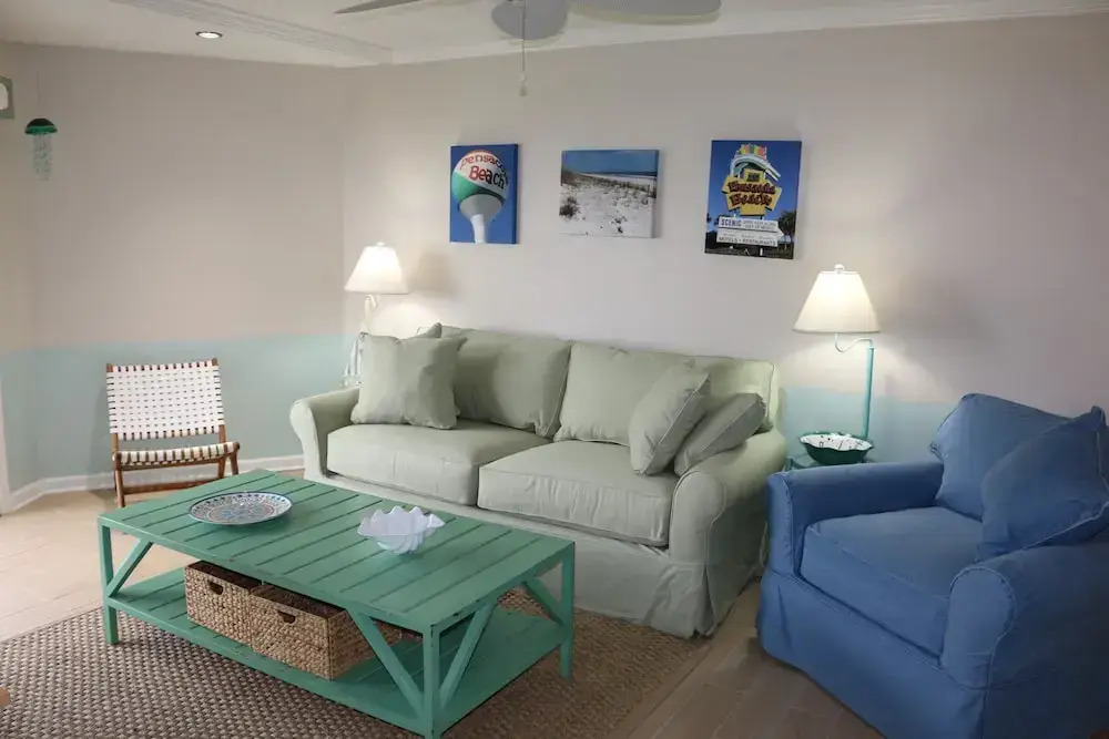 Sand Dollar by Surfside VR
