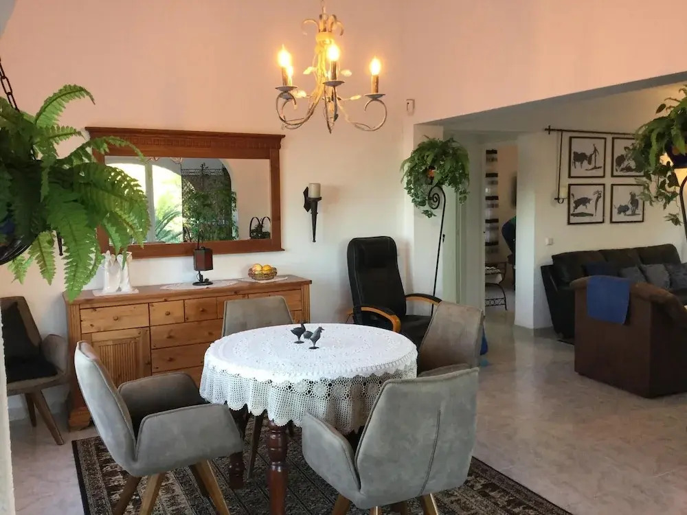 Belvilla by OYO Casa Margit