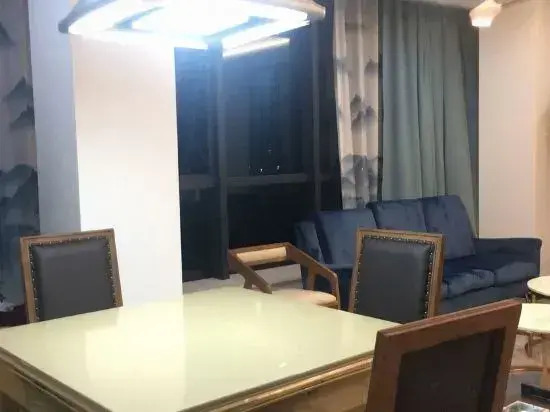 Guangde Meidu Smart Hotel