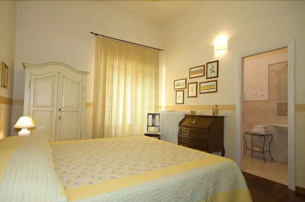 La Primavera B&B