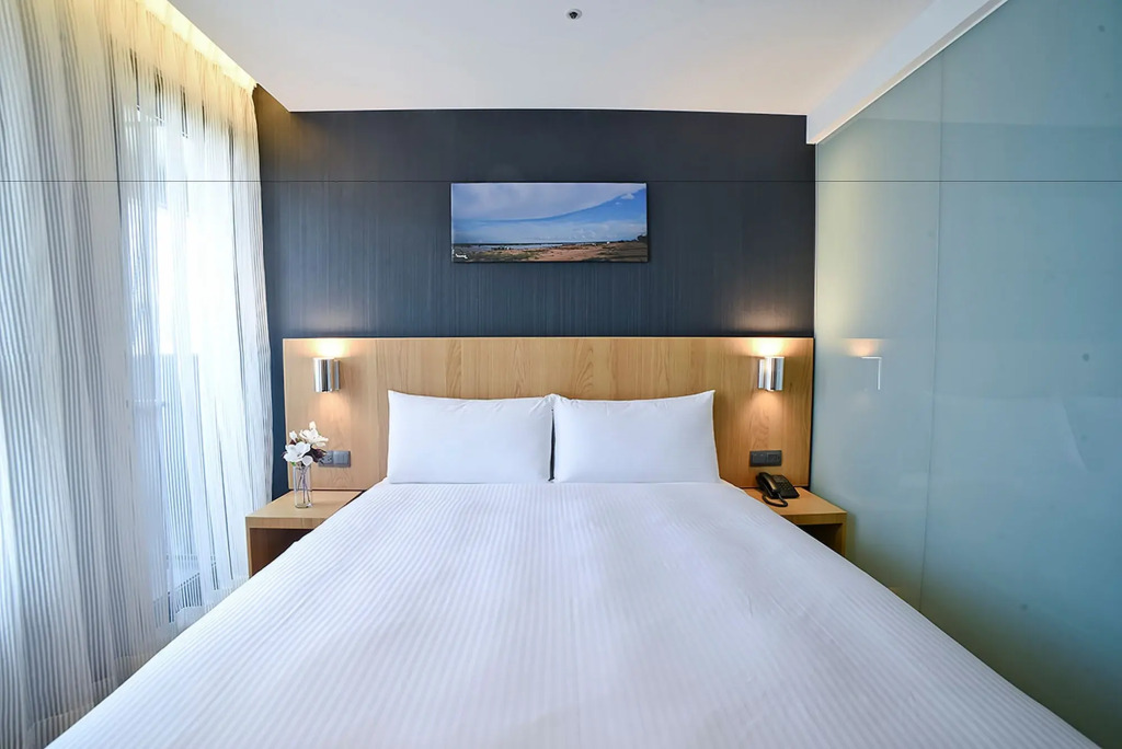 Yidear Hotel