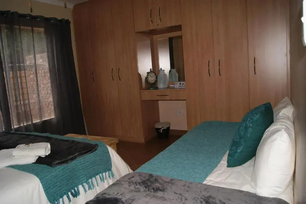 Ruresta Guesthouse