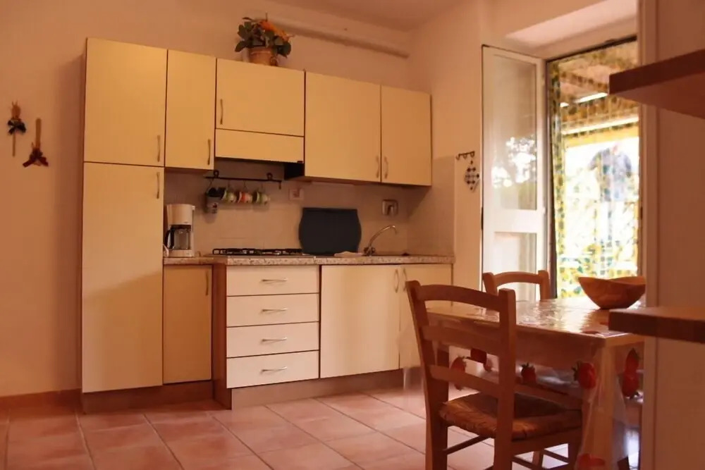 Casa Vacanze Bicchi