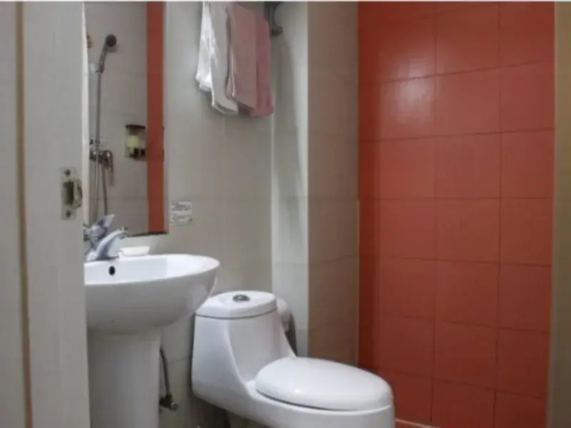 Shindom Inn Beijing Guangmingqiao