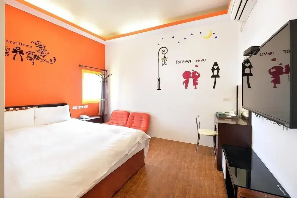 Star Inn 888