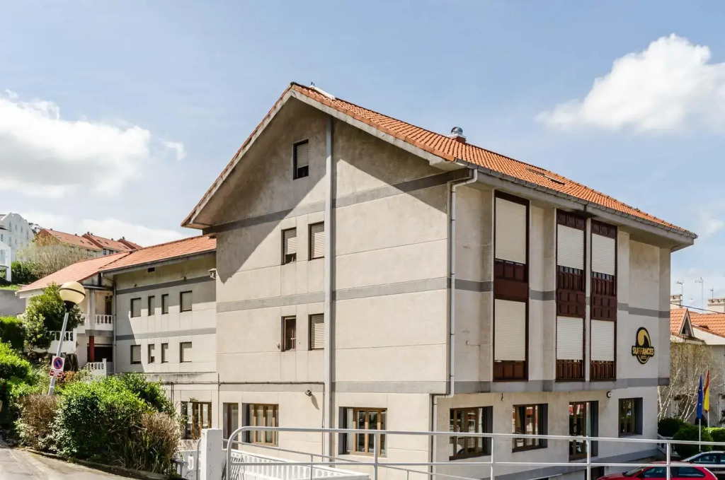 Hotel Vivero 2
