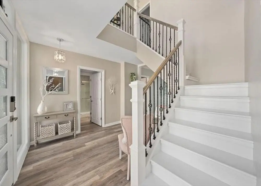 17811 Front Beach by Forehand Rentals