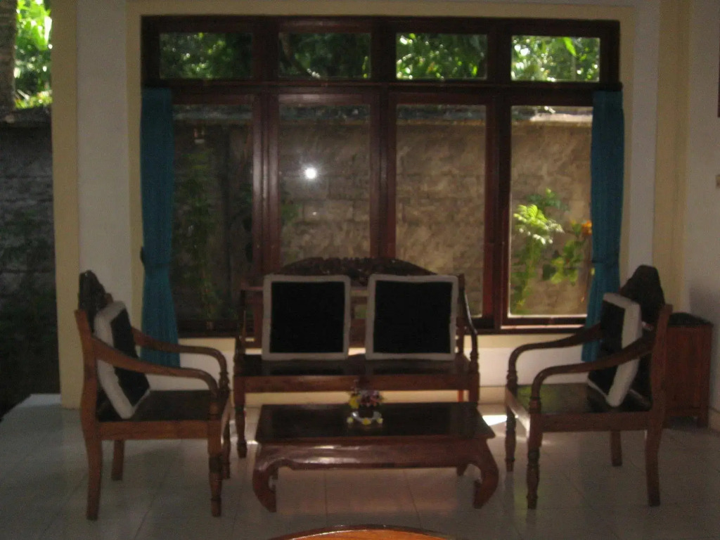 Villa Mahalini Seminyak