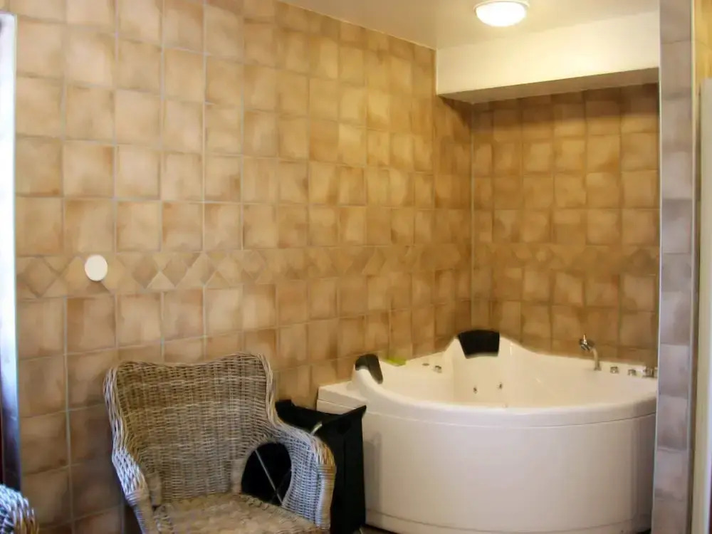 4 Star Holiday Home in Salen