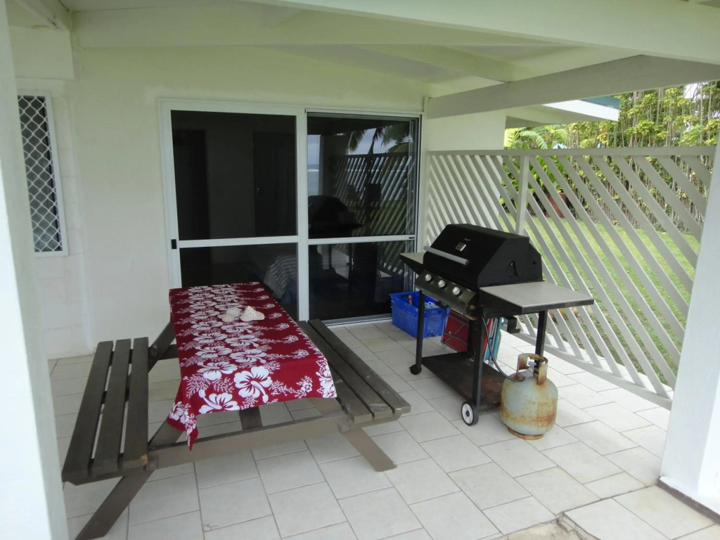 Betela Beach House