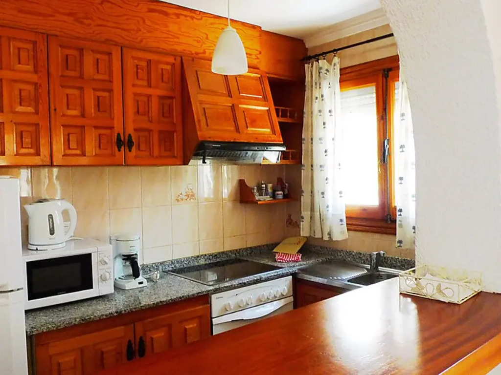 House Mimosa Dénia 20903