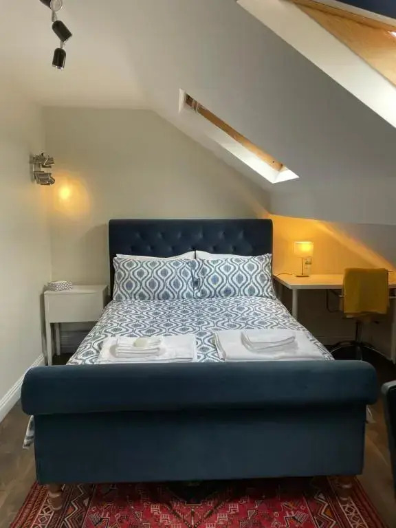 Stonefall Home Stay (Adults Only)