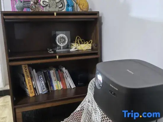 Lily Grocery Homestay (Taoxichuan Creative Plaza)