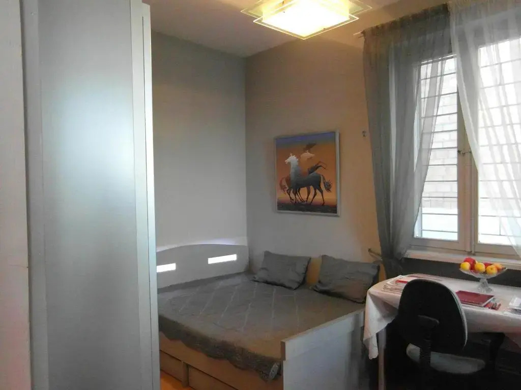 Cosmos Hostel