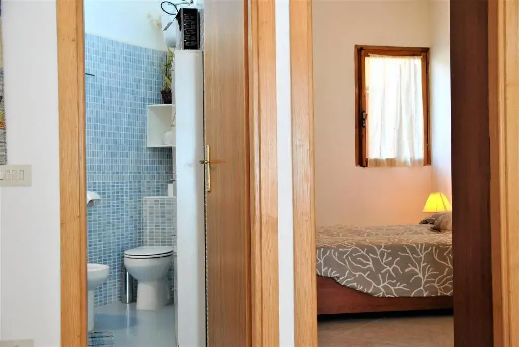 La Sirenetta sea View Apartment