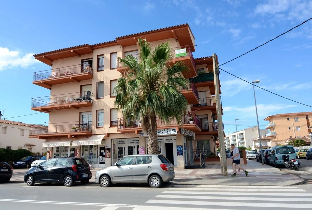 Apartment Grecia 2-D