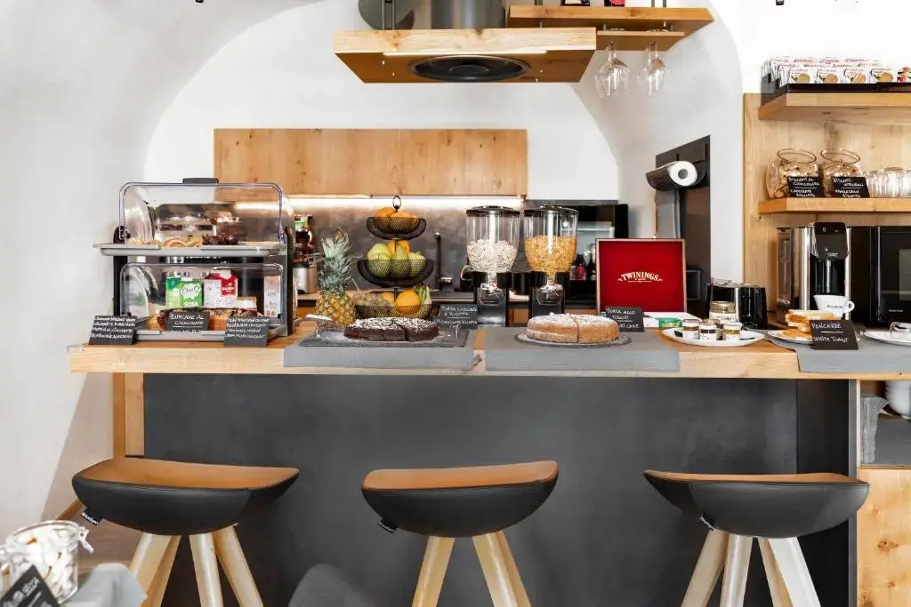 Dimora Bonafede Ibla Design Rooms