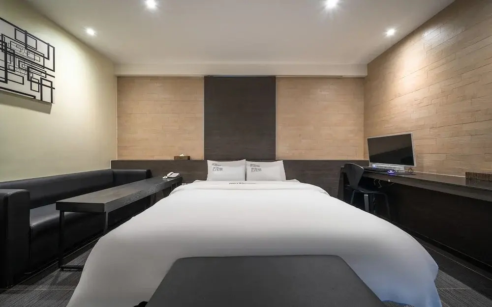 Hotel Cinema