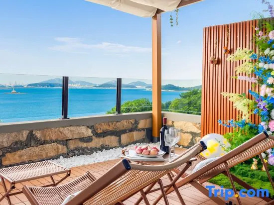 Dongshan Taoqi Seaside B&B