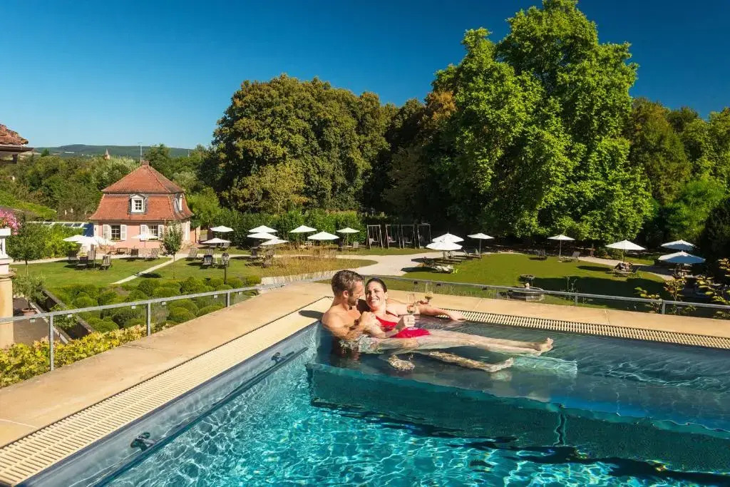 Bollants SPA im Park, Autograph Collection