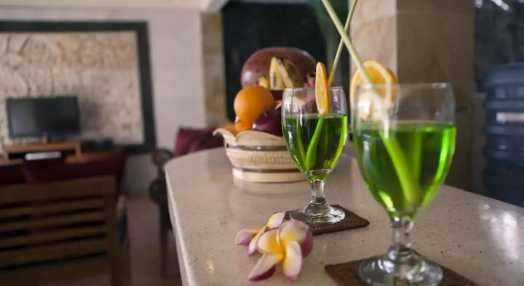 Bali Asih Villa