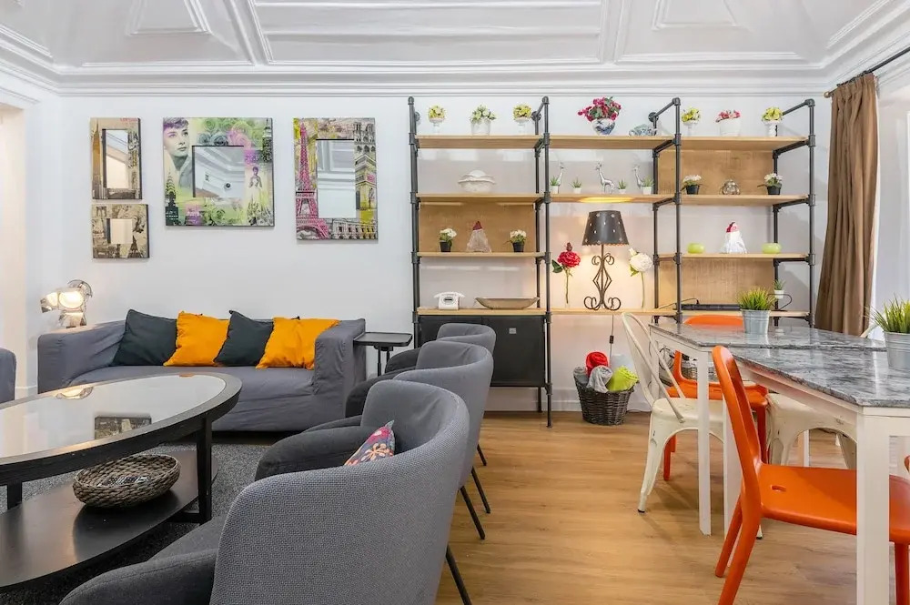 Bairro Alto Palace Special for Groups up to 24 guests