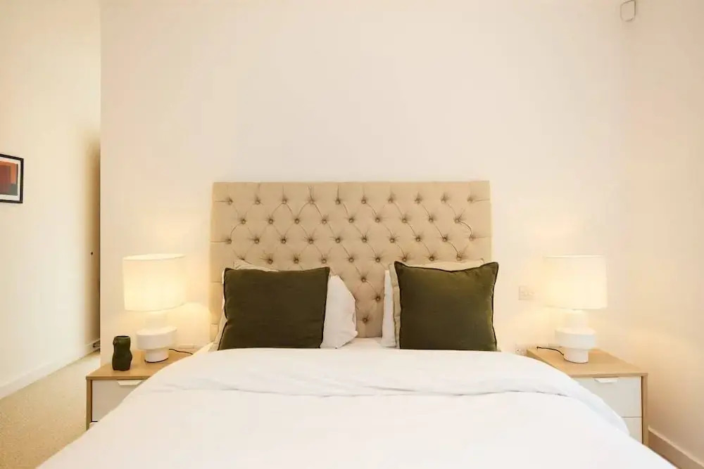 The Putney Wonder - Dazzling 3bdr Flat With Garden