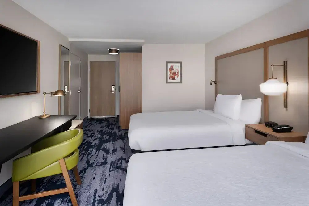 Days Hotel Boulder