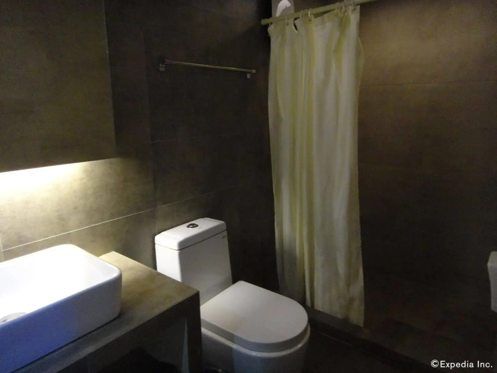 Grand Apartelle Mandaue Cebu