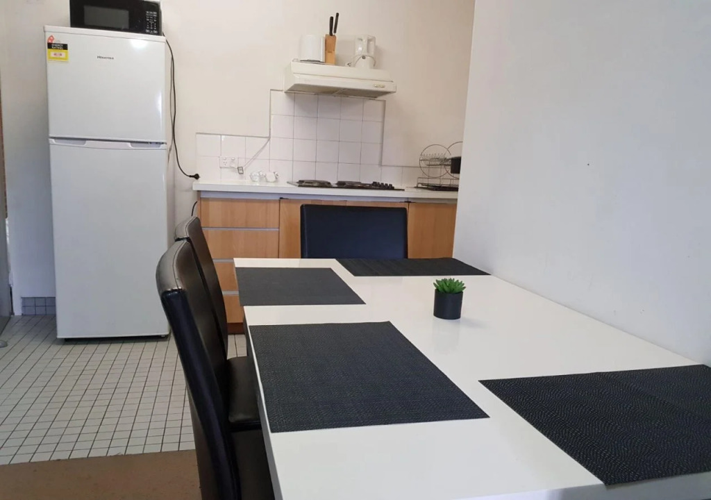 Perth Central City Stay Apartment Hotel