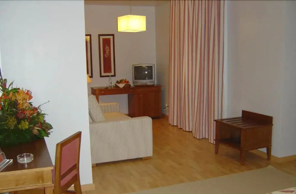 Fundão Palace Hotel